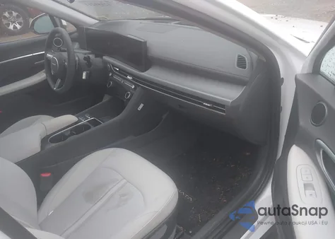 2024 Hyundai Sonata Sel из США, поврежденный, VIN KMHL64JA9RA373003